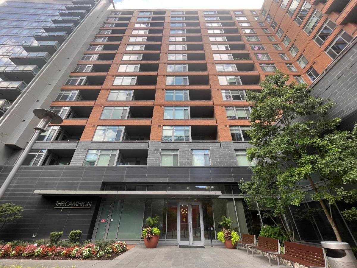 Charming Studio In Downtown Silver Spring Md Экстерьер фото